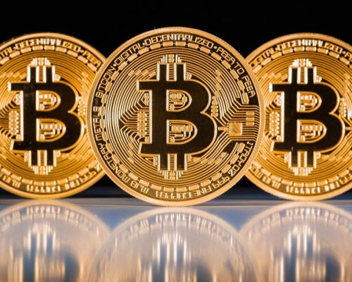 bitcoin-resmi
