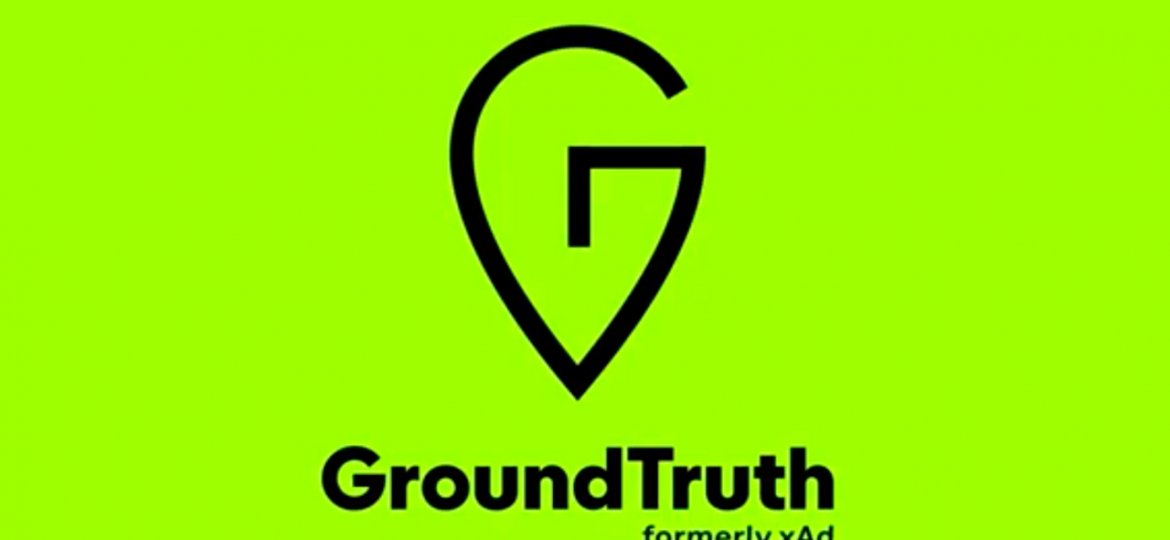 GroundTruth-Logosu